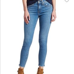 Rag & Bone size 28 jeans